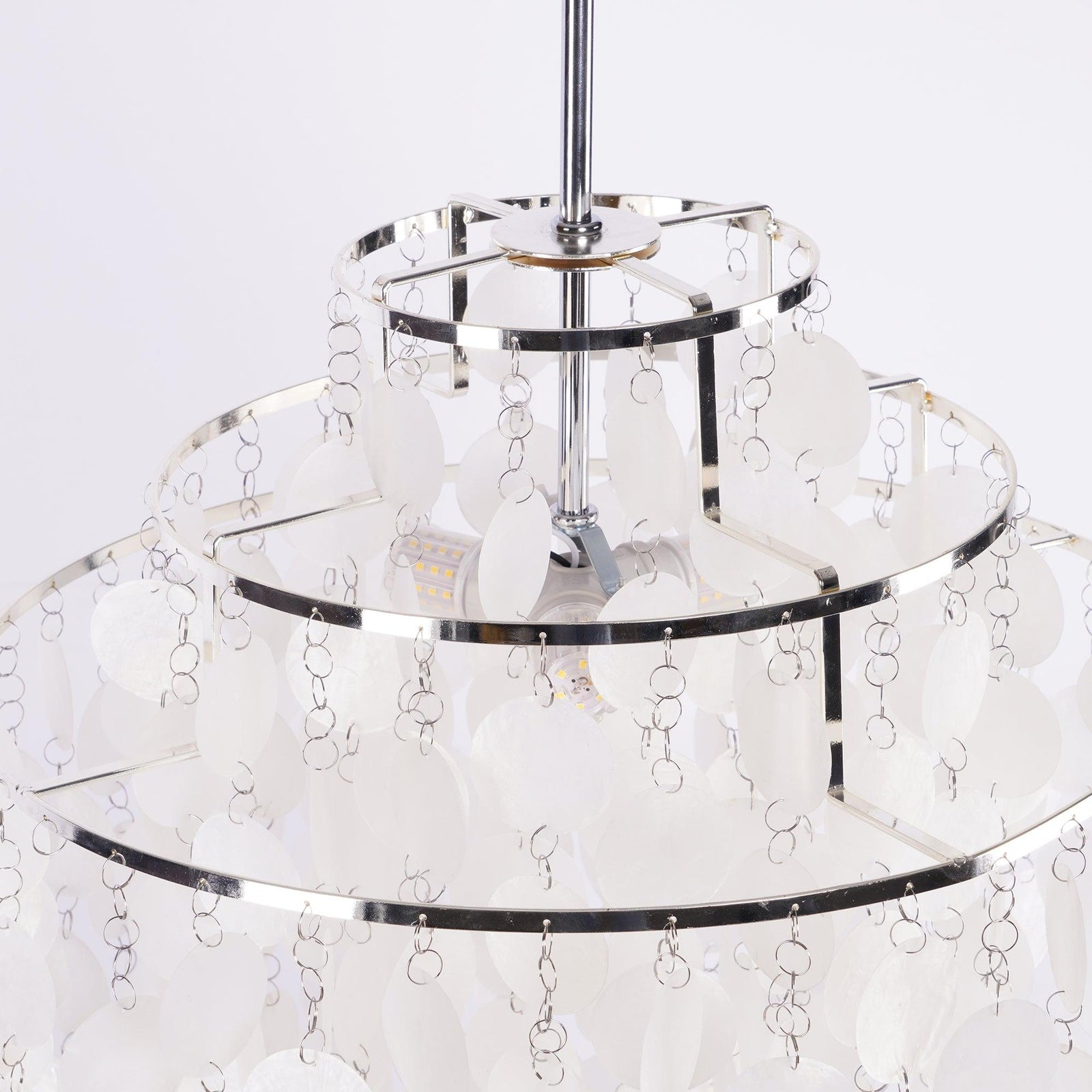 Fun DM Pendant Light