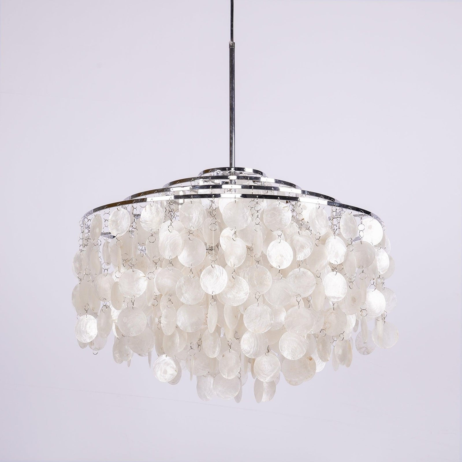 Fun DM Pendant Light