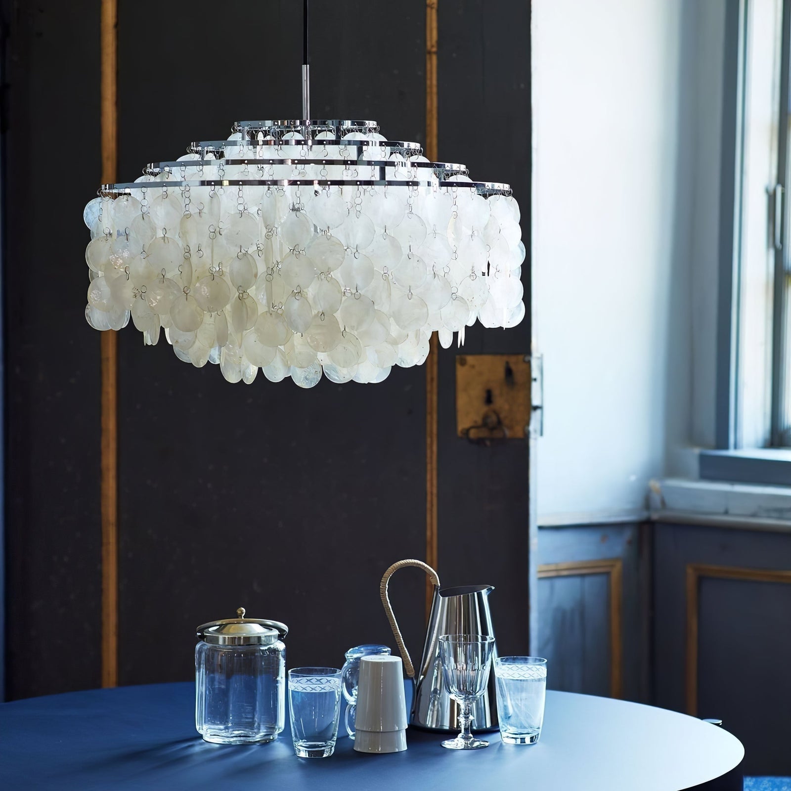 Fun DM Pendant Light