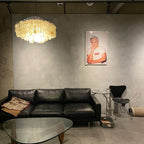 Fun DM Pendant Light