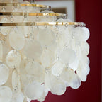 Fun DM Pendant Light