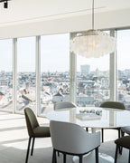 Fun DM Pendant Light