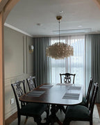 Fun DM Pendant Light