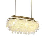 Fun DM Pendant Light