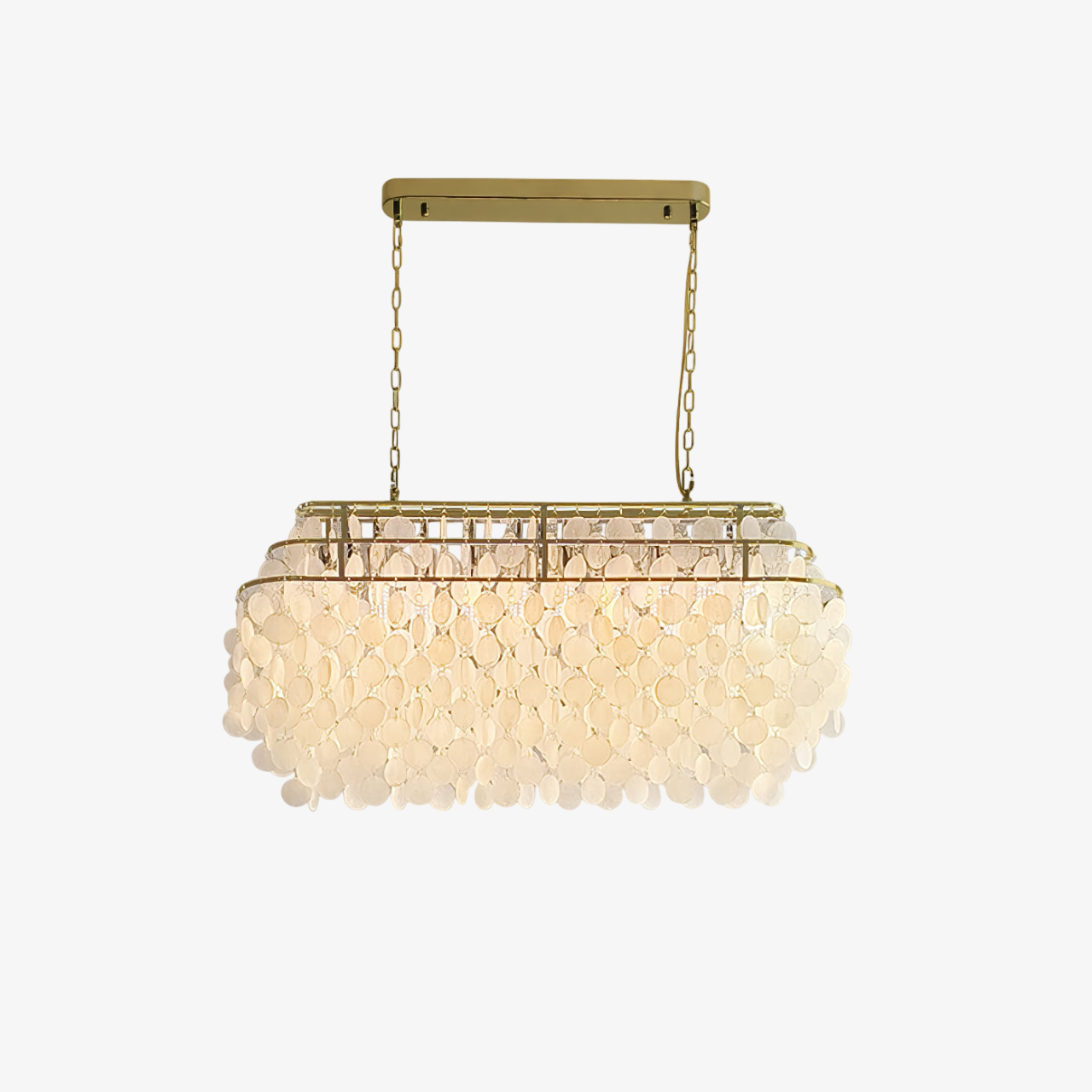 Fun DM Pendant Light