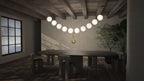 Dupray Suspension Light