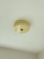 Dyas Vintage Flush Mount Lighting