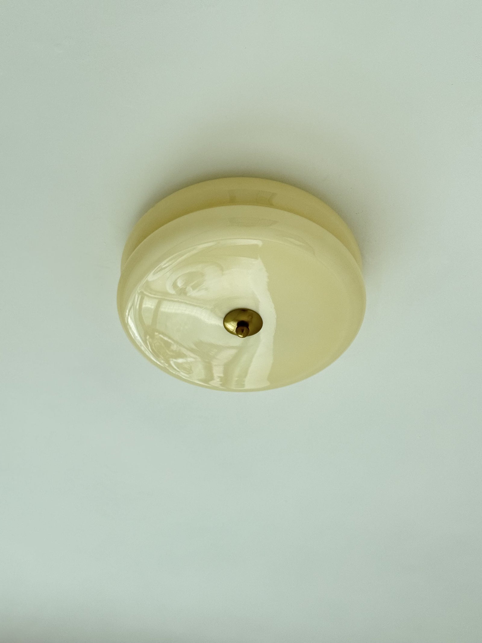 Dyas Vintage Flush Mount Lighting