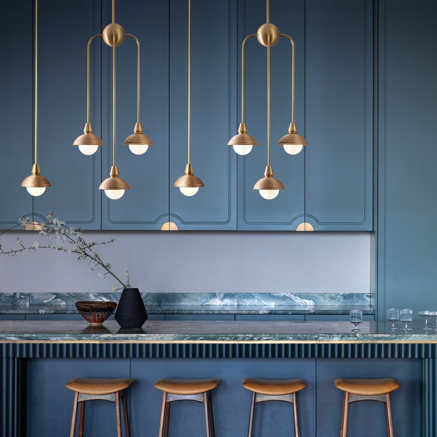 EOS Pendant Lamp 3
