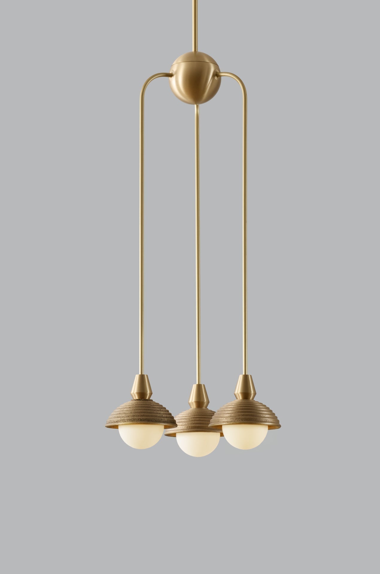 EOS Pendant Lamp 3