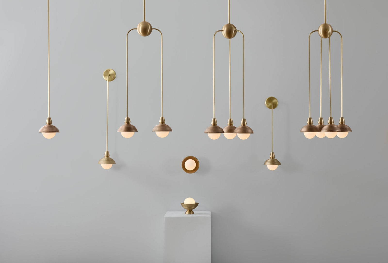 EOS Pendant Single
