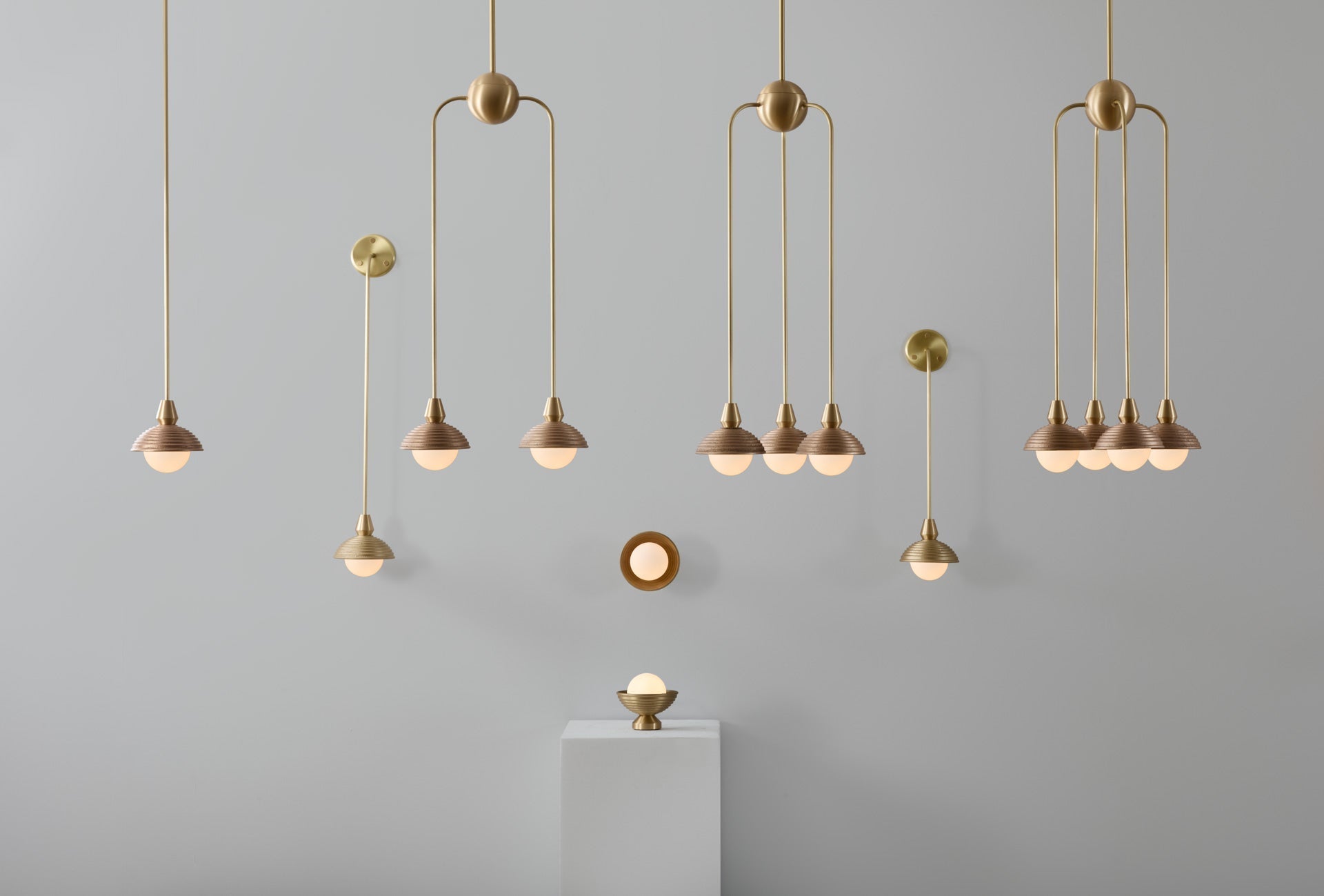 EOS Pendant Single