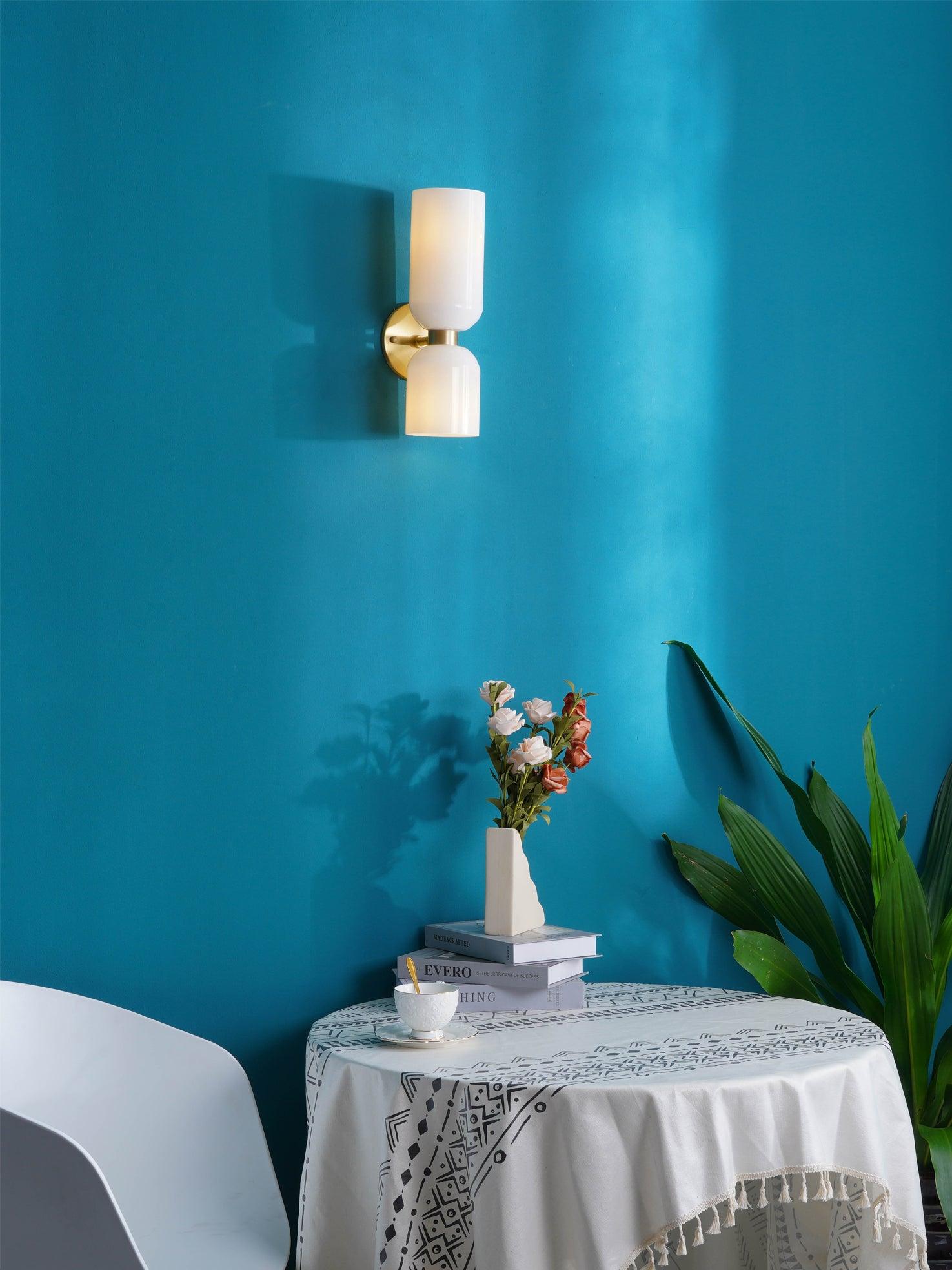 Mccloy Wall Scone
