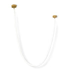 Edna Loop Pendant Lighting