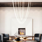 Edna Loop Pendant Lighting
