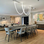 Edna Loop Pendant Lighting