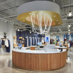 Edna Loop Pendant Lighting