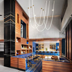 Edna Loop Pendant Lighting