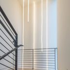 Edna Loop Pendant Lighting