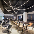 Edna Loop Pendant Lighting
