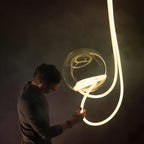 Edna Loop Pendant Lighting