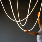 Edna Loop Pendant Lighting