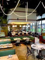 Edna Loop Pendant Lighting