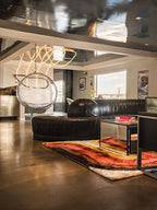 Edna Loop Pendant Lighting