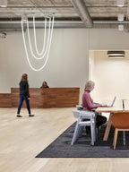 Edna Loop Pendant Lighting
