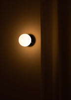 Eklipso Wall Sconce
