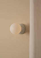 Eklipso Wall Sconce