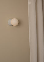Eklipso Wall Sconce