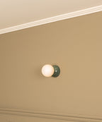 Eklipso Wall Sconce