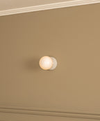 Eklipso Wall Sconce
