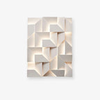 Shadows Grand Sconce
