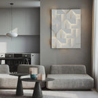 Shadows Grand Sconce