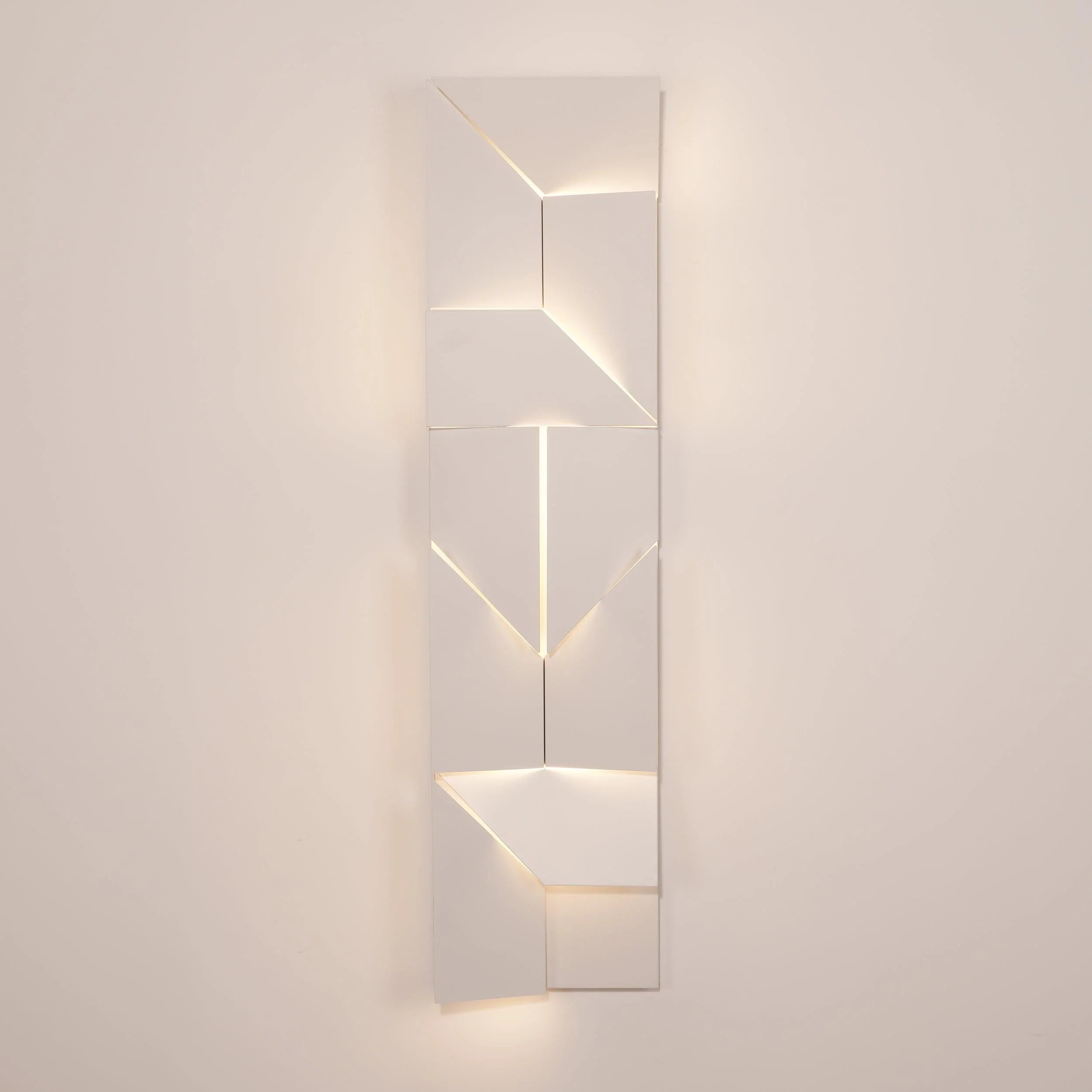 Shadows Grand Sconce