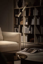Elvis Floor Lamp