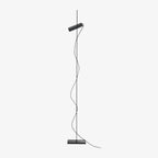 Elvis Floor Lamp