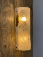 Emmanuel Wall Sconce