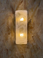 Emmanuel Wall Sconce