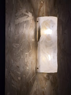 Emmanuel Wall Sconce