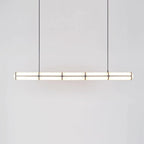 Endless Straight Pendant Light