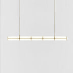 Endless Straight Pendant Light