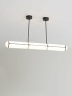 Endless Straight Pendant Light