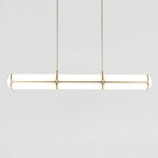 Endless Straight Pendant Light