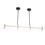 Endless Straight Pendant Light