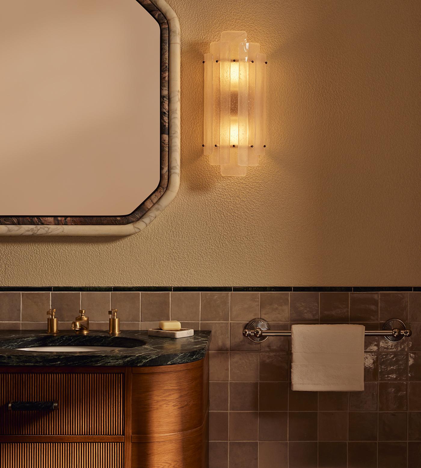 Estelle Wall Sconce