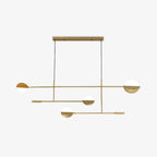 Leaves Pendant Light