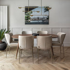 Leaves Pendant Light